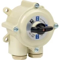Пакетный переключатель EKF PROxima ПП 2-16/Н2 М2
