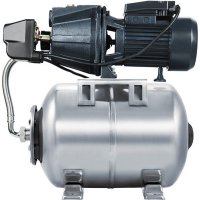 Станция автоматического водоснабжения UNIPUMP AUTO JET 100 S-S