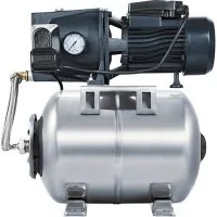 Станция автоматического водоснабжения UNIPUMP AUTO JSW-55-50-S