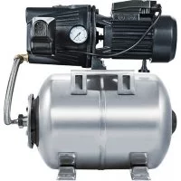 Станция автоматического водоснабжения UNIPUMP AUTO JET 110 L-S