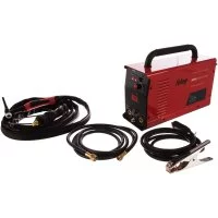 Сварочный инвертор FUBAG INTIG 200 DC PULSE 31411