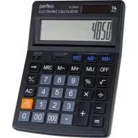 Бухгалтерский калькулятор Perfeo PF B4850 30014866