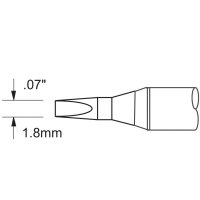 Наконечник для PS900 METCAL SFV-CH18AR