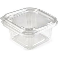 Одноразовый контейнер ЮПЛАСТ 608021