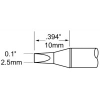 Картридж-наконечник для MFR-H1 METCAL SCP-CH25