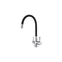Смеситель для кухни Lemark Comfort