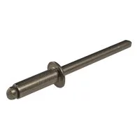 Тяговая заклепка ЦКИ 4.8х10 REX 150 шт.