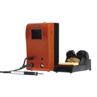 Паяльная станция METCAL CV-5210