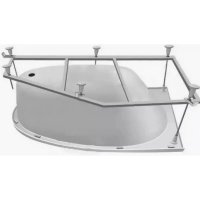 Универсальный сборный каркас к ванне Фиджи Aquatek 00000091337