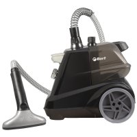 Отпариватель вертикальный Bort Comfort+ Black Edition 2350 Вт 3 л черный