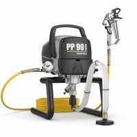 Краскораспылитель Wagner PowerPainter 90 Extra Skid HEA