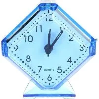 Часы-будильник Perfeo Quartz PF-TC-002