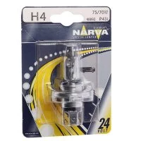 Автолампа Narva 488924000