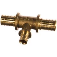 Переходной тройник PRO AQUA AX8251625
