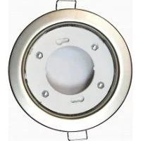 Светильник General Lighting Systems GCL-GX53-H38-MA-WHITE
