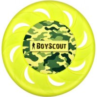 Летающая тарелка BOYSCOUT 61456
