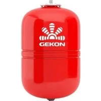 Мембранный бак для отопления GEKON WRV8