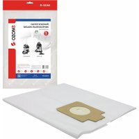 Синтетический мешок-пылесборник для проф.пылесосов OZONE clean pro