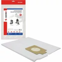 Синтетический мешок-пылесборник для проф.пылесосов OZONE clean pro