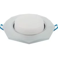 Светильник General Lighting Systems GCL-GX53-H38-BL-7