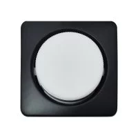Светильник General Lighting Systems GCL-GX53-H38-MA-BLACK