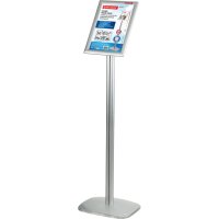 Информационная стойка BRAUBERG 238224