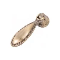 Ручка-кнопка BOYARD rc041ab.4