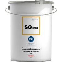 Силиконовая смазка EFELE SG-393