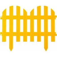 Декоративный забор Grinda 422205-Y