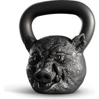 Гиря Iron Head Кабан