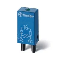 Модуль индикации и защиты Finder 9980300000