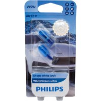Автолампа PHILIPS WhiteVision ultra