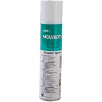 Порошковая смазка Molykote Powder Spray