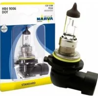 Автолампа Narva 480064000