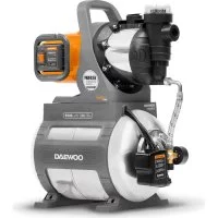 Насосная станция DAEWOO DAS 6000/24 INOX