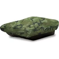 Тент на сани волокуши Tplus T019577