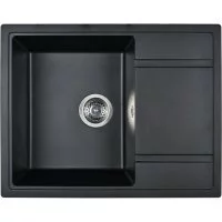 Кухонная мойка WISENT MW650-26/WGER013