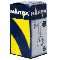 Автолампа Narva 480563000