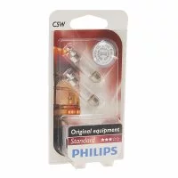 Автолампа PHILIPS 13844B2