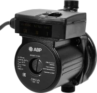 Циркуляционный насос ABP Boost 15/9 160 мм