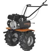 Мотоблок CARVER MT-70W