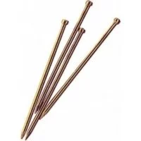 Бронзовые гвозди КРЕП-КОМП 1,4х45 (5 кг)