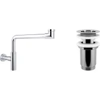 Сифон для раковины Wellsee Drainage System