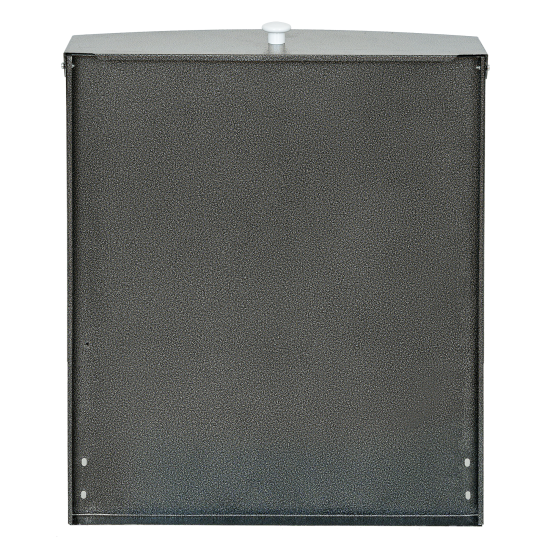 Дачный умывальник Мастерица 20 л, серебро