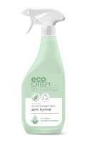 Средство чистящее для кухни экологичное Grass Crispi 600 мл