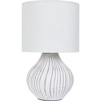 Настольный светильник ARTE LAMP A5034LT-1WH