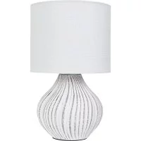 Настольный светильник ARTE LAMP A5034LT-1WH