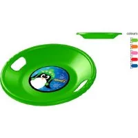Ледянка Rusconnect Isto speed s
