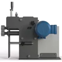 Зиг машина Keepler-Stan RME-160x1 мм