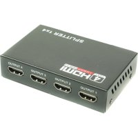 Разветвитель сигнала OSNOVO sct1456